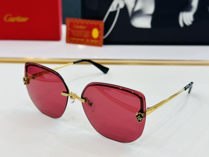 Cartier Sunglasses